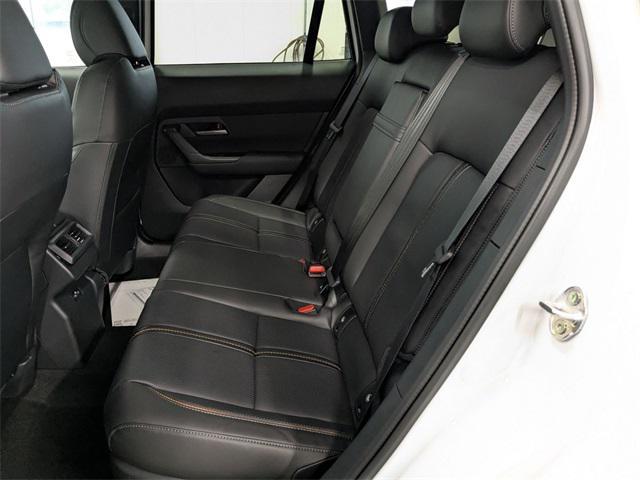 new 2025 Mazda CX-50 Hybrid car, priced at $38,486