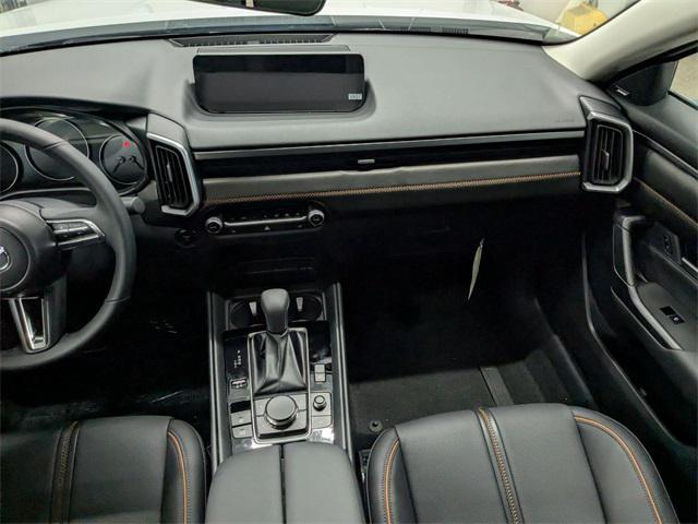 new 2025 Mazda CX-50 Hybrid car, priced at $38,486