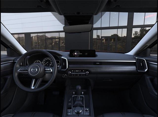 new 2025 Mazda CX-50 car, priced at $35,620
