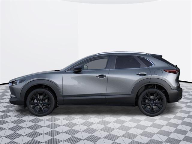 new 2025 Mazda CX-30 car, priced at $26,515