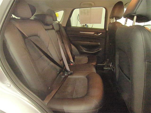 used 2023 Mazda CX-5 car, priced at $23,750