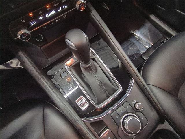 used 2023 Mazda CX-5 car, priced at $23,750