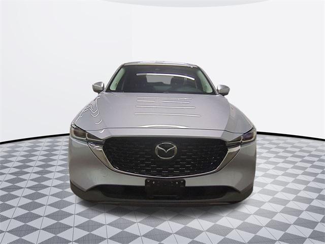 used 2023 Mazda CX-5 car, priced at $23,750