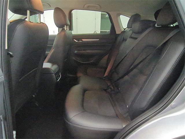 used 2023 Mazda CX-5 car, priced at $23,750