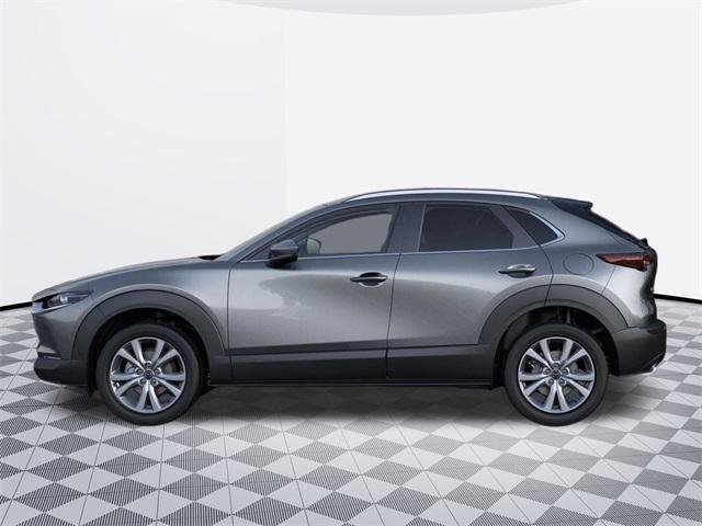 new 2025 Mazda CX-30 car, priced at $31,030