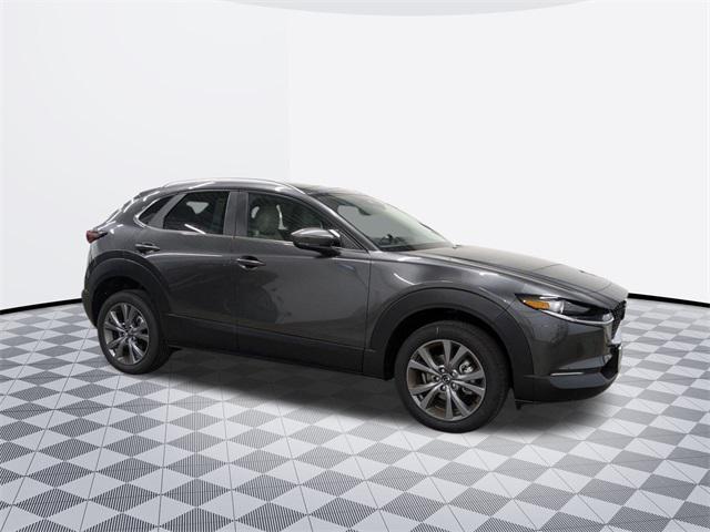 new 2025 Mazda CX-30 car, priced at $28,223