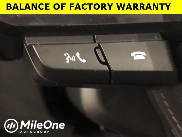 used 2021 Mazda CX-5 car, priced at $25,108