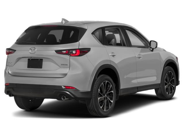 used 2023 Mazda CX-5 car, priced at $27,500