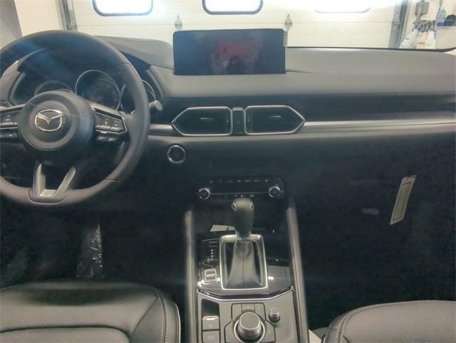 new 2025 Mazda CX-5 car, priced at $31,889
