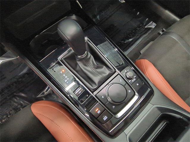used 2024 Mazda CX-30 car, priced at $30,000