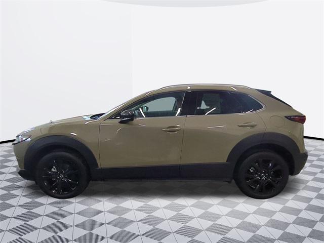 used 2024 Mazda CX-30 car, priced at $30,000