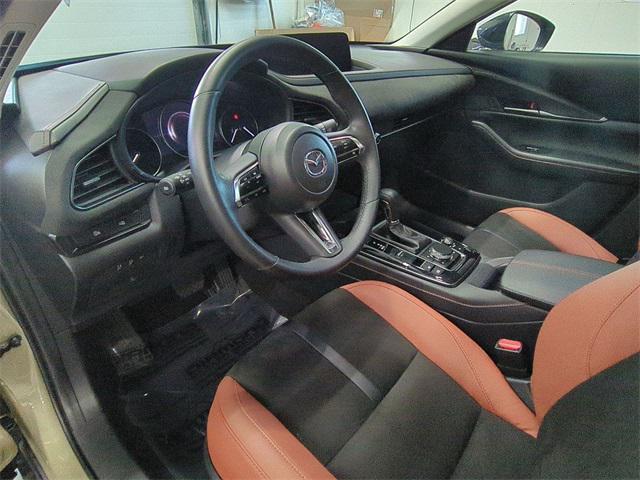 used 2024 Mazda CX-30 car, priced at $30,000