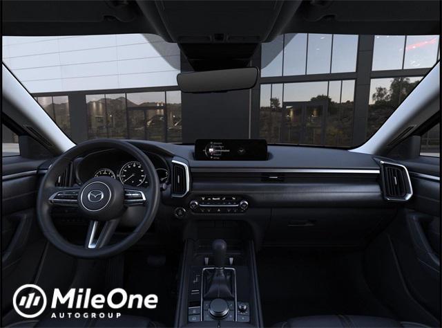 new 2025 Mazda CX-50 car, priced at $40,435