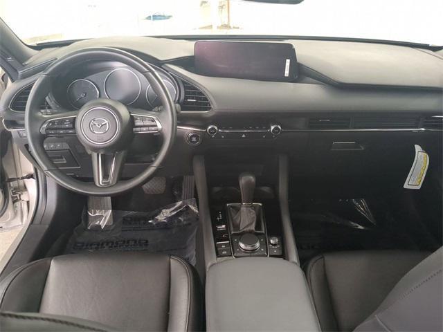 used 2024 Mazda Mazda3 car, priced at $30,000