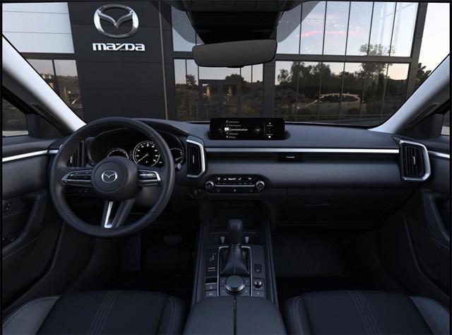 new 2025 Mazda CX-50 Hybrid car, priced at $34,942
