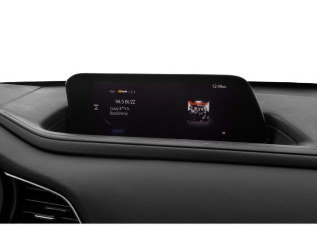 used 2021 Mazda CX-30 car, priced at $19,301