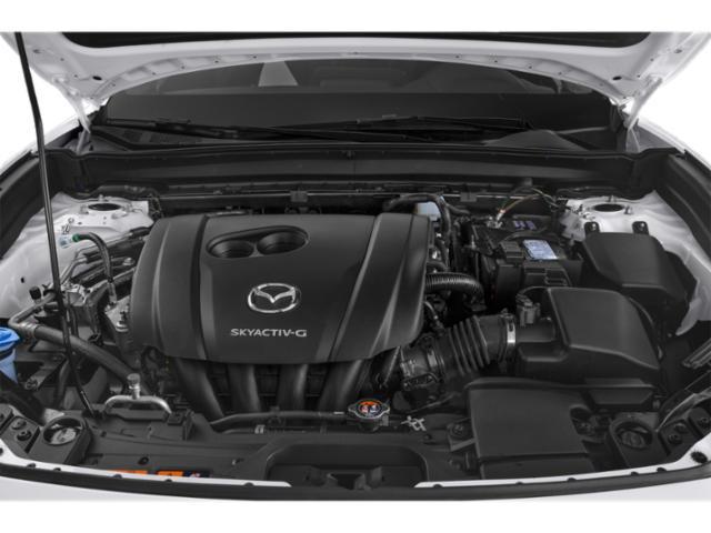 used 2021 Mazda CX-30 car, priced at $19,301