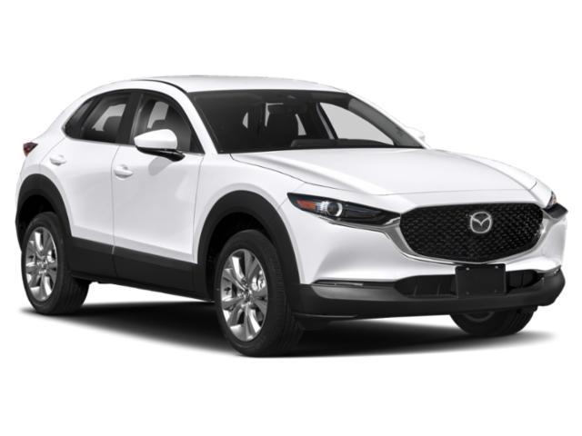 used 2021 Mazda CX-30 car, priced at $19,301