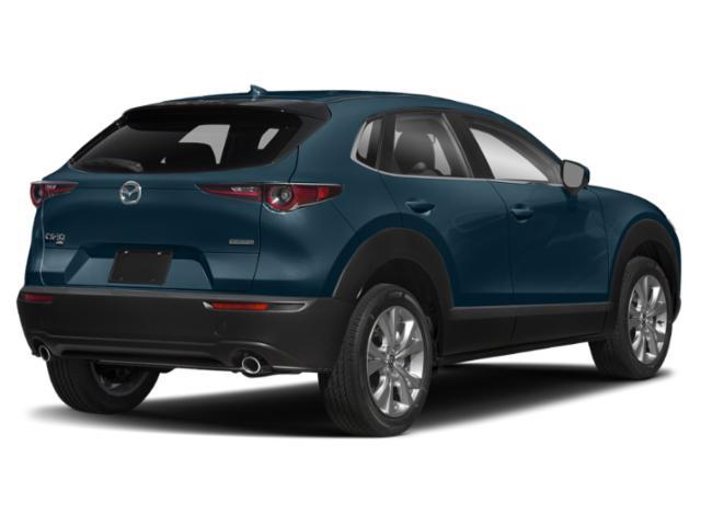 used 2021 Mazda CX-30 car, priced at $19,301