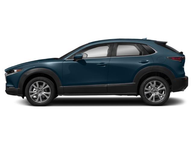 used 2021 Mazda CX-30 car, priced at $19,301