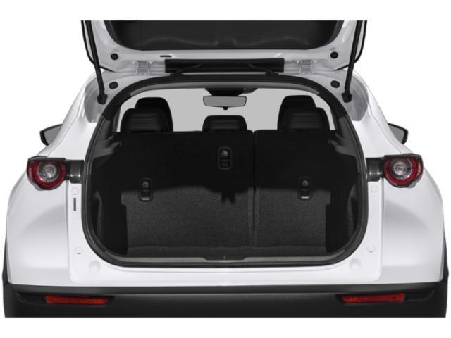 used 2021 Mazda CX-30 car, priced at $19,301