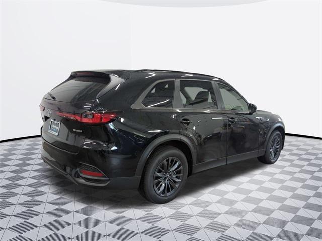 new 2025 Mazda CX-70 car, priced at $41,529