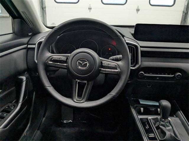 new 2025 Mazda CX-50 car, priced at $34,465