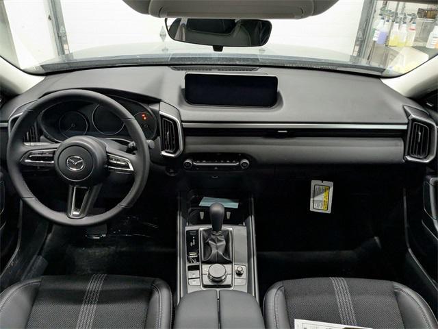 new 2025 Mazda CX-50 car, priced at $34,465
