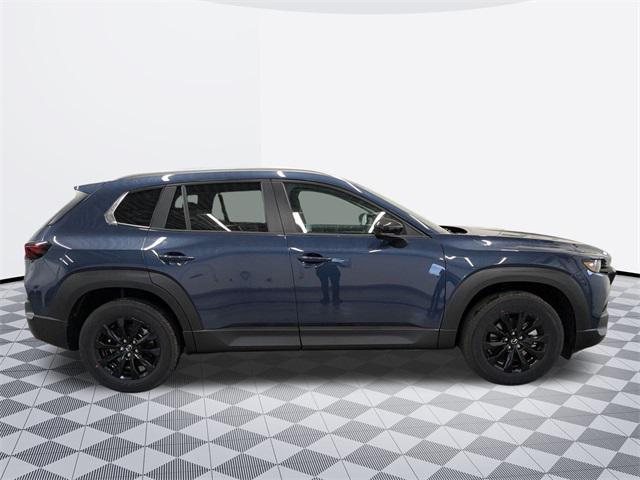 new 2025 Mazda CX-50 car, priced at $34,465