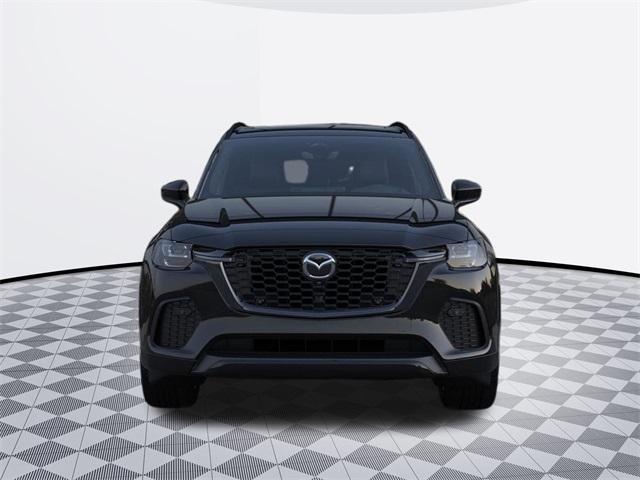 new 2025 Mazda CX-70 car