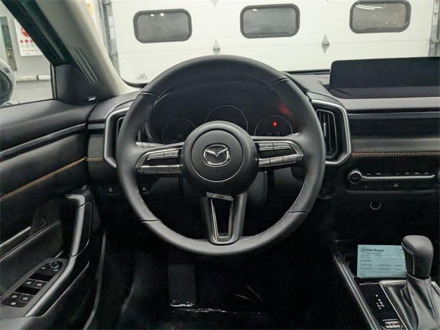new 2025 Mazda CX-50 Hybrid car, priced at $38,085