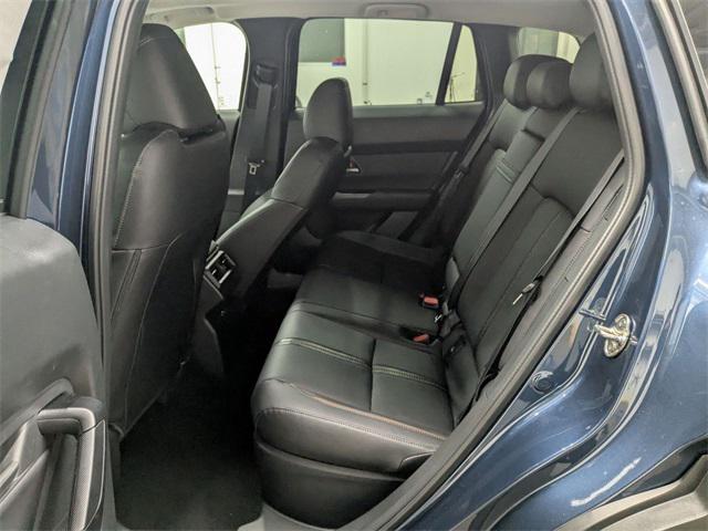 new 2025 Mazda CX-50 Hybrid car, priced at $38,085