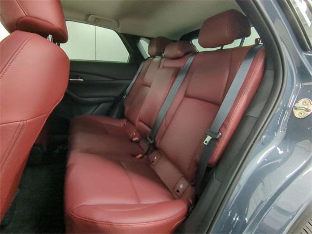 new 2025 Mazda CX-30 car, priced at $30,811