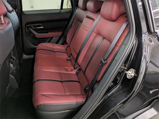 new 2026 Mazda CX-50 Hybrid car, priced at $42,860