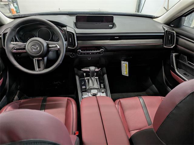 new 2026 Mazda CX-50 Hybrid car, priced at $42,860