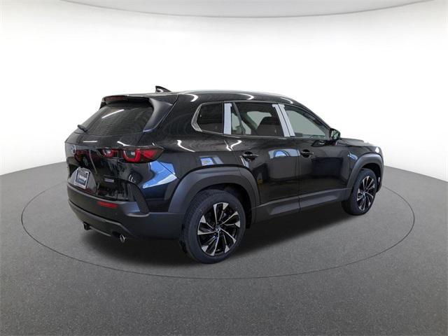 new 2026 Mazda CX-50 Hybrid car, priced at $42,860
