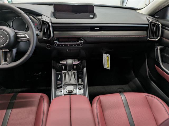 new 2026 Mazda CX-50 Hybrid car, priced at $42,860