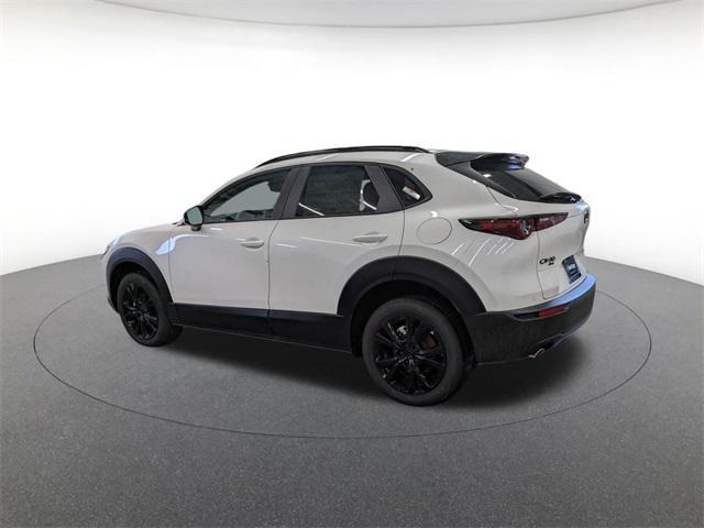 new 2026 Mazda CX-30 car, priced at $31,306