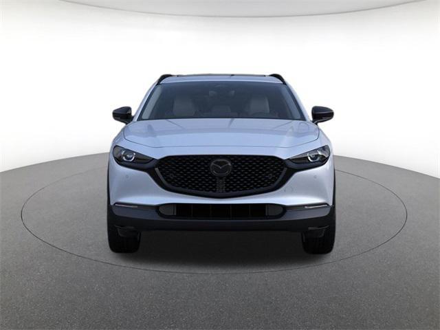 new 2026 Mazda CX-30 car, priced at $32,165