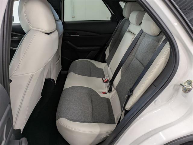 new 2026 Mazda CX-30 car, priced at $31,306