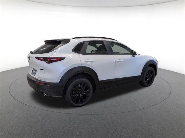 new 2026 Mazda CX-30 car, priced at $31,306