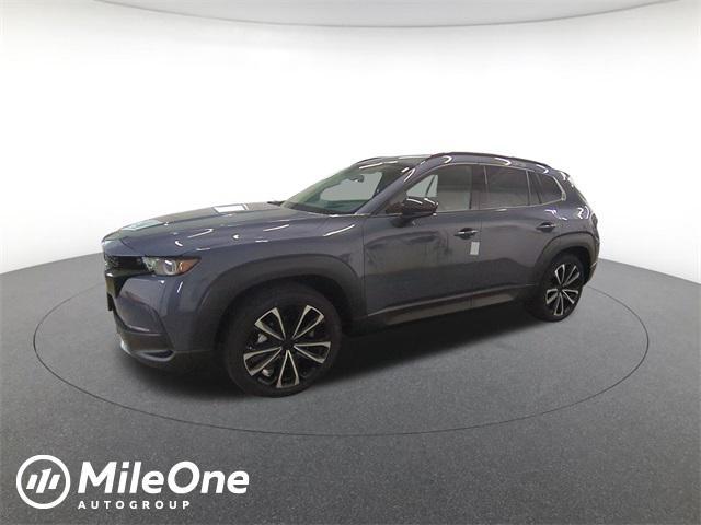 new 2026 Mazda CX-50 car, priced at $41,010