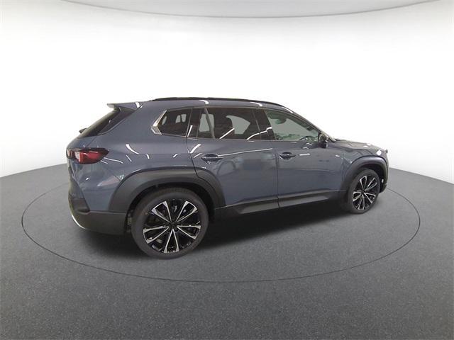 new 2026 Mazda CX-50 car, priced at $39,793