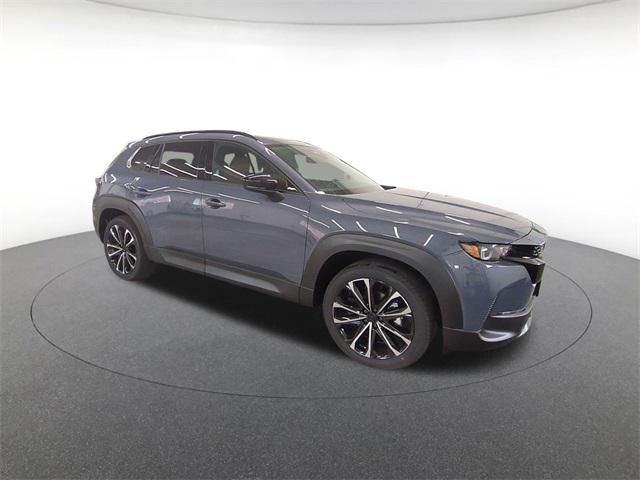 new 2026 Mazda CX-50 car, priced at $39,793