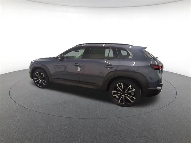 new 2026 Mazda CX-50 car, priced at $39,793