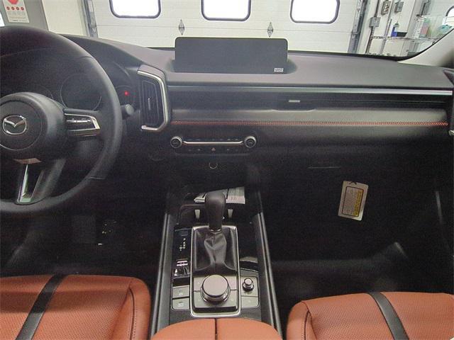 new 2026 Mazda CX-50 car, priced at $39,793