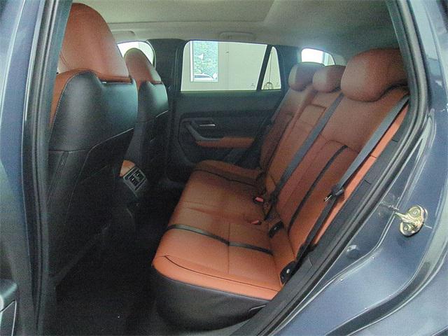 new 2026 Mazda CX-50 car, priced at $39,793