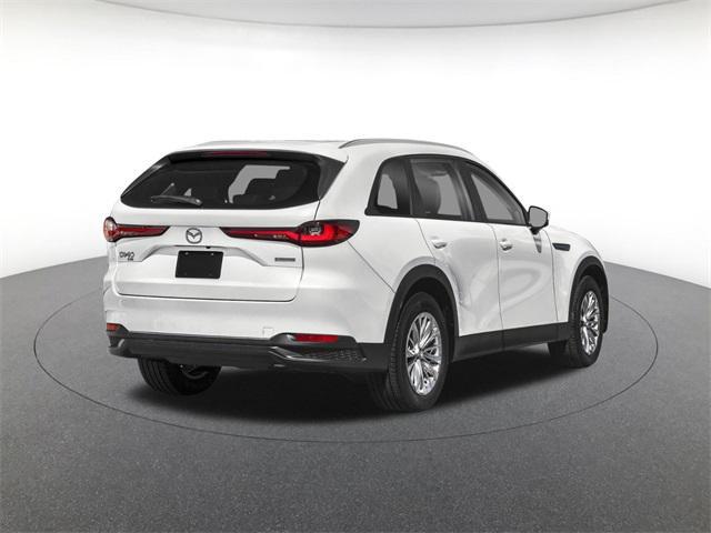 new 2026 Mazda CX-90 car, priced at $41,275
