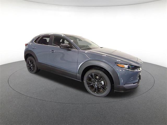new 2025 Mazda CX-30 car, priced at $28,338