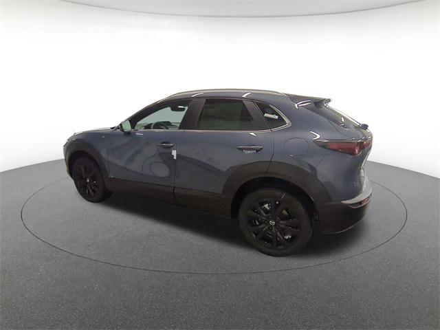 new 2025 Mazda CX-30 car, priced at $28,338